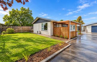 53 Nottingham Avenue, Halswell