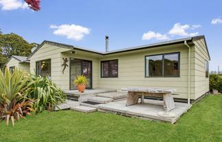 37A Marino Street, Ohakune
