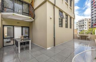 4N/23 Emily Place, Auckland Central
