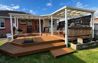 2 Cole Grove, Wallaceville
