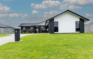 25 Earl Road, Matamata