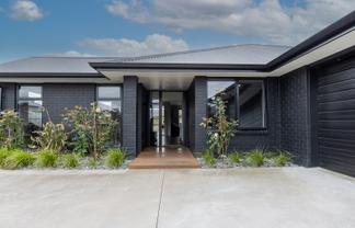 25 Earl Road, Matamata