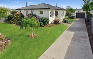 103 Kitchener Street, Gore