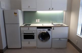 9/29 Webb Street, Te Aro