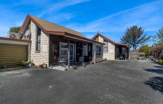 45B and 45 Blackett Street, Rangiora