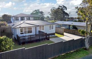 A/4 Mascot Avenue, Mangere