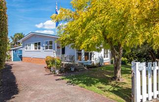 111 Gills Road, Bucklands Beach