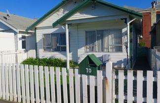 70 Ross Street, Kilbirnie