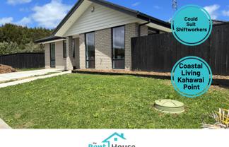 18 ORAWAHI ROAD, Glenbrook