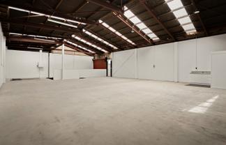 Versatile Onehunga Workshop | 230m2