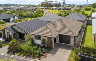 3 Bridle Way, Omokoroa