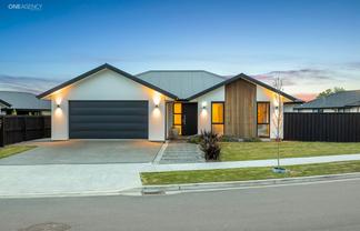 22 Cleaver Street, Woodend