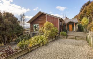 745 Aubrey Road, Wanaka