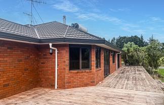 150 Upper Fitzherbert Road, Wainuiomata