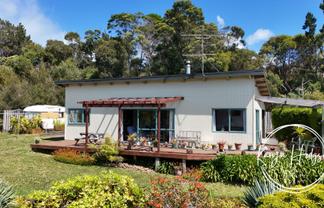 30 Komiti Road, Tinopai