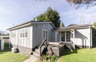 4A Newall Street, Hamilton East