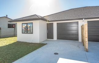 6 Cross Street, Castlecliff