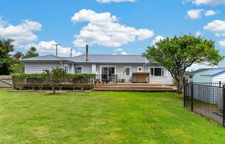 3774 State Highway 12, Ruawai