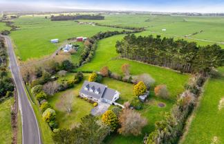 294 Kiri Road, Te Kiri