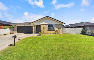 3 Parlane Drive, Huapai
