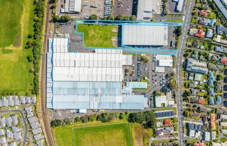 Best Value Industrial Land – Result Required