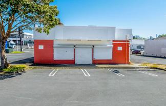 BUTCHER SHOP OPPORTUNITY
