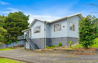 10 Mariposa Place, Kamo