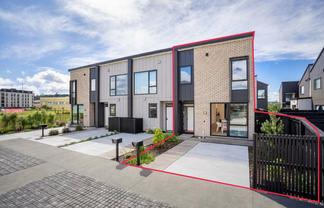 24 Rauawa Lane, Hobsonville