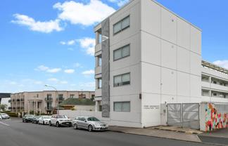 5C/16 Chapman Street, Grey Lynn