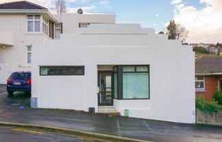 85 York Place, Dunedin Central