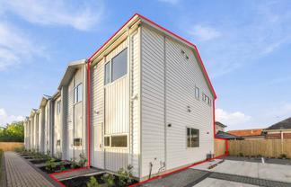 13C Regent Street, Papatoetoe