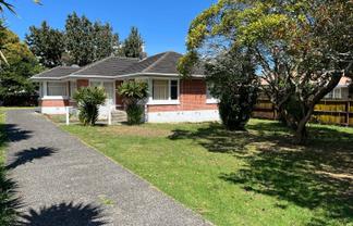 19 Myers Road, Manurewa