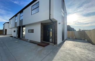 7/629 Worcester Street, Linwood
