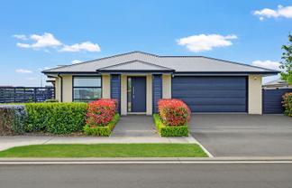 1 Meadows Drive, Rolleston