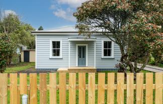 1305 Horotiu Road, Whatawhata