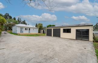 1305 Horotiu Road, Whatawhata