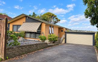 13 Mark Edward Drive, Bucklands Beach