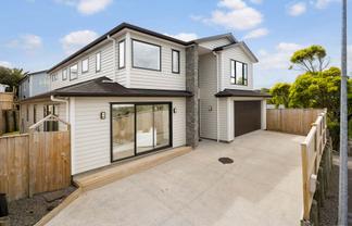 42A Tiverton Road, Avondale