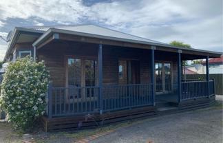 32 Jackson St, Methven