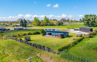 50 Pukeora Scenic Road, Waipukurau