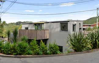 49 Mt Pleasant Road, Aro Valley