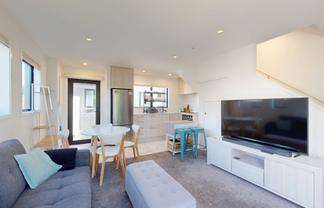 8/123 Cambridge Terrace, Fairfield