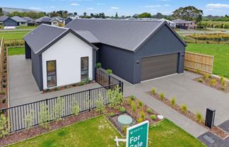 41 Matamoe Drive, Halswell