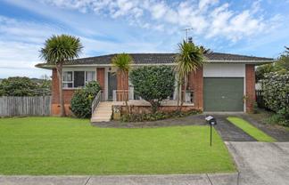 1A Barrie Avenue, Papatoetoe