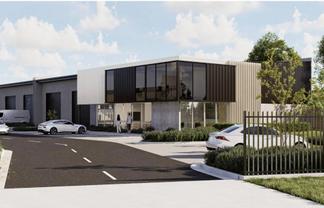 Make this your new base in Te Rapa