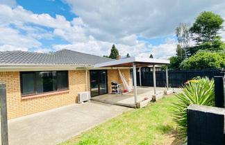 215 St George Street, Papatoetoe