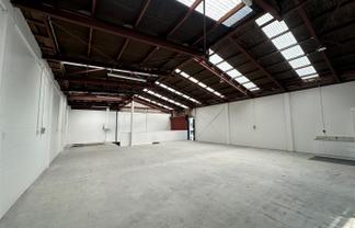 CBEE | Affordable, Tidy Onehunga Warehouse