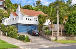 91 McCullough, Mount Roskill