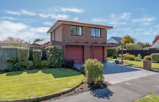 13 Lancewood Drive, Halswell