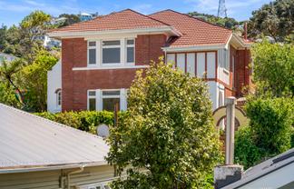 24A Waipapa Road, Hataitai